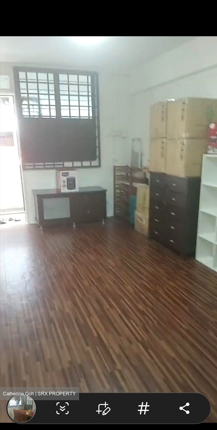 Blk 50 Macpherson Garden (Geylang), HDB 2 Rooms #568905061